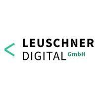 leuschner digital gmbh logo image