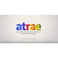 atrae logo image