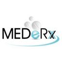 logo of Mederx