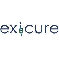 exicure logo image