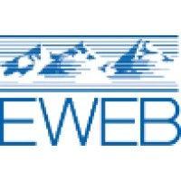 eugene water & electric board (eweb) logo image