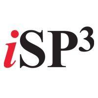 isp3 solution providers inc. logo image