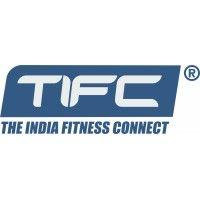 the india fitness connect pvt. ltd. logo image