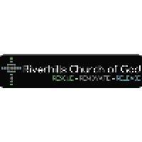 riverhills church of god logo image