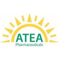 atea pharmaceuticals, inc logo image