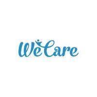 wecare logo image