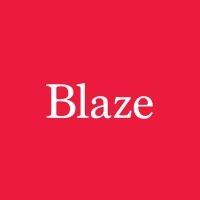 blaze partners logo image