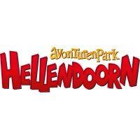 avonturenpark hellendoorn logo image