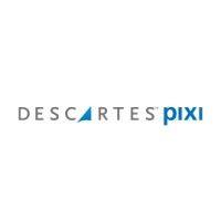 descartes pixi logo image