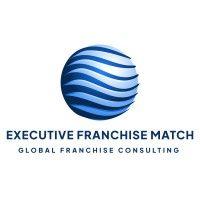 executive franchise match logo image