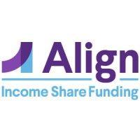 align income share funding logo image