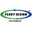 logo of Fleet Clean New England