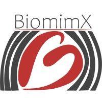 biomimx® srl logo image