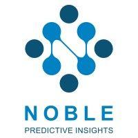 noble predictive insights logo image