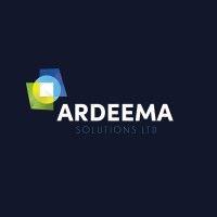 ardeema solutions ltd logo image