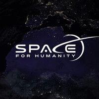 space for humanity logo image