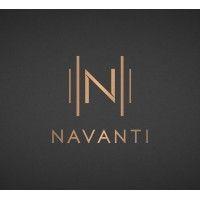 navanti pty ltd logo image