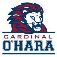 cardinal o'hara high school (springfield, pa) logo image