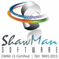 shawman software pvt. ltd.