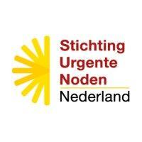 stichting urgente noden nederland (sun nederland) logo image