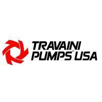 travaini pumps usa, inc. logo image