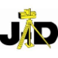 johnson-davis inc. logo image