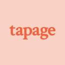 logo of Tapage Mag