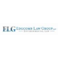 edgcomb law group, llp logo image