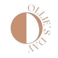 ollie's day logo image