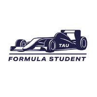 formula student tau logo image