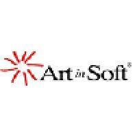 artinsoft logo image