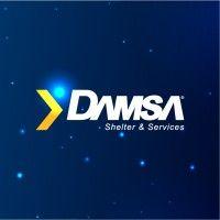 damsa logo image