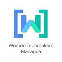 women techmakers managua logo image