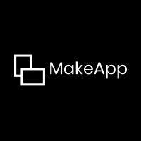 makeapp today logo image