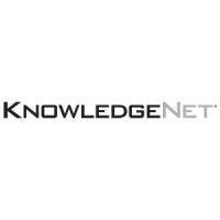 knowledgenet – the live learning company logo image