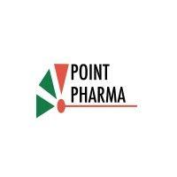 point pharma inc logo image