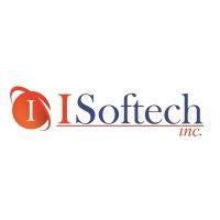 isoftech inc logo image