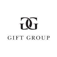 the gift group logo image