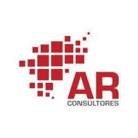 ar consultores logo image