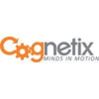 cognetix logo image