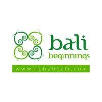 bali beginnings logo image