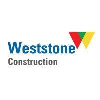 weststone construction logo image