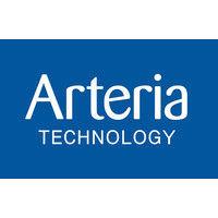 arteria technology, inc. logo image