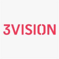 3vision logo image