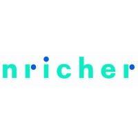 nricher logo image