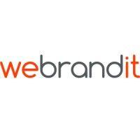 we brand it logo image