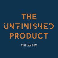 the unfinished product