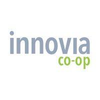 innovia co-op logo image