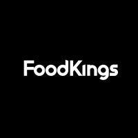 foodkings logo image