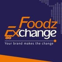 foodz.exchange logo image